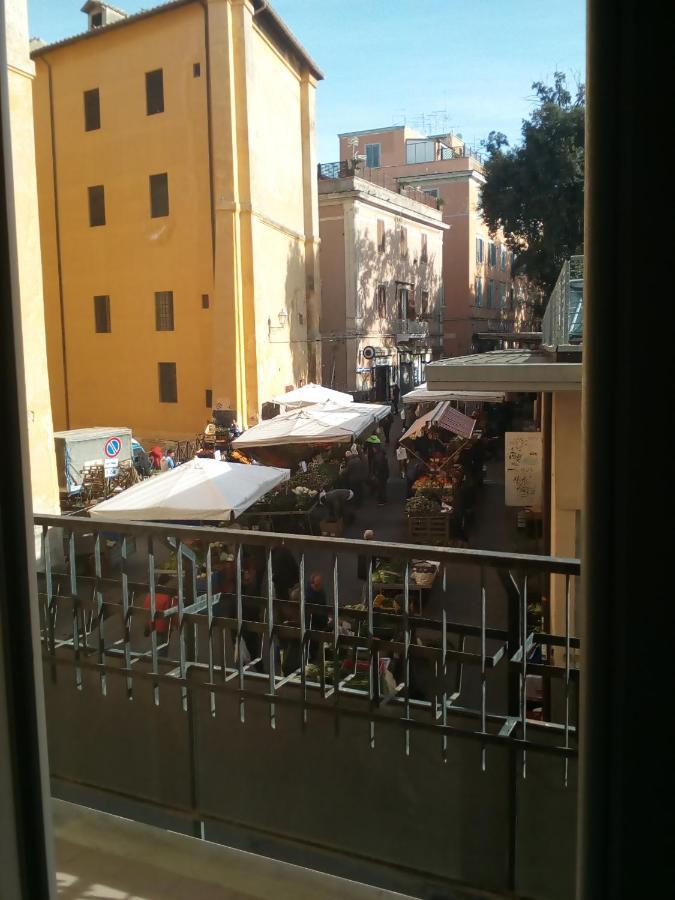 B&B La Palmetta Civitavecchia Exterior photo
