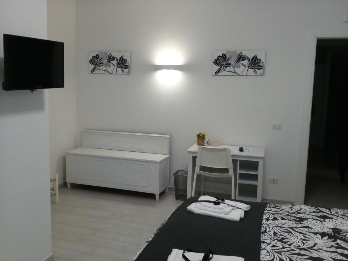 B&B La Palmetta Civitavecchia Exterior photo